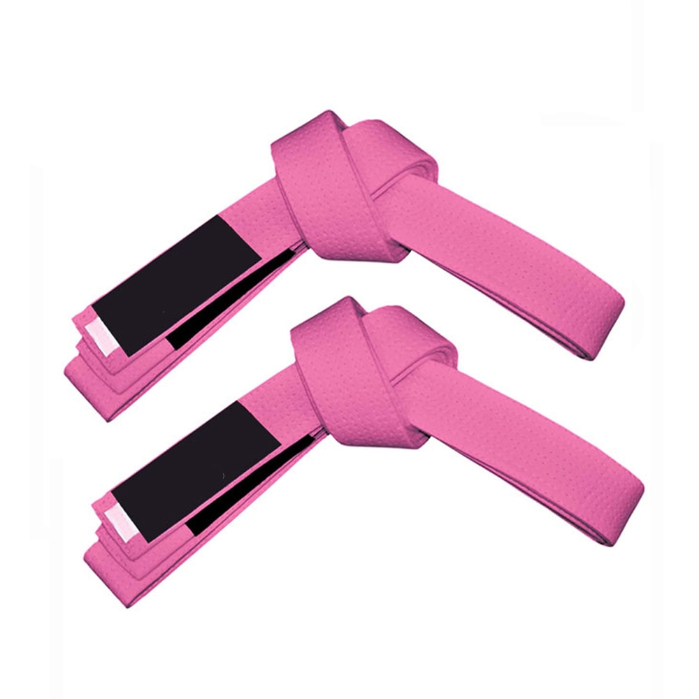 Martial Art Belts
